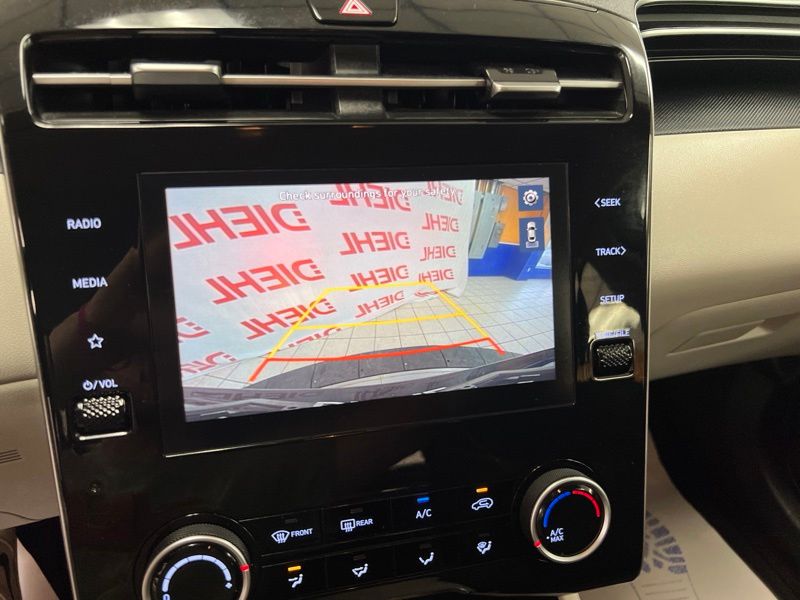 Used 2023 Hyundai Tucson SUV