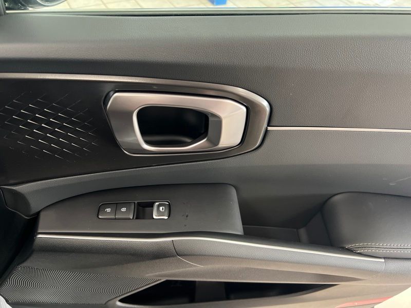New 2026 Kia Sorento SUV
