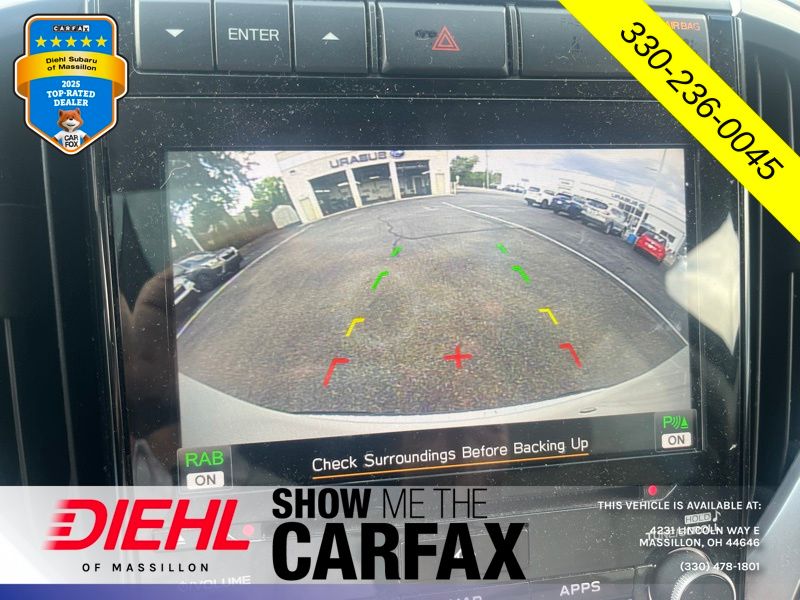 Used 2020 Subaru Ascent SUV