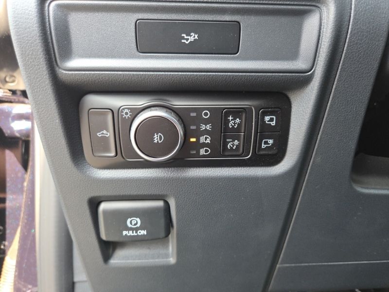 New 2026 Ford F-150 Truck