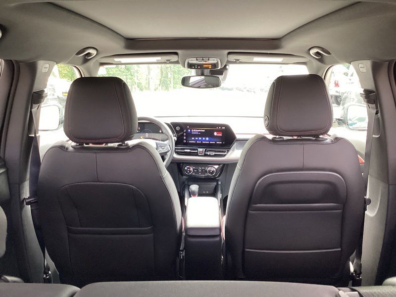 2026 Chevrolet Trailblazer RS - Photo 14