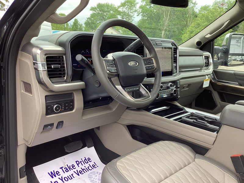 New 2026 Ford F-350SD Truck