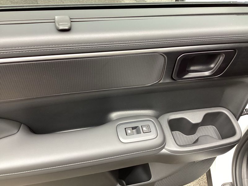 New 2026 Hyundai Santa Fe Hybrid SUV