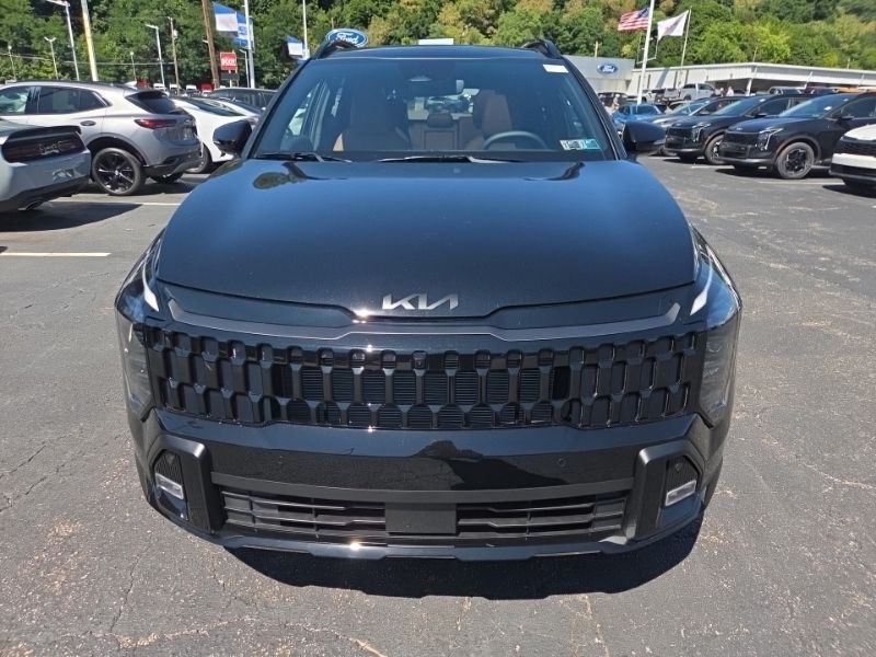 New 2026 Kia Sportage SUV