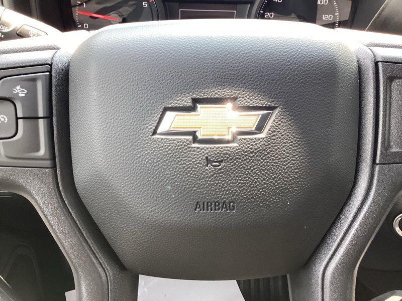 New 2026 Chevrolet Silverado 3500HD Truck