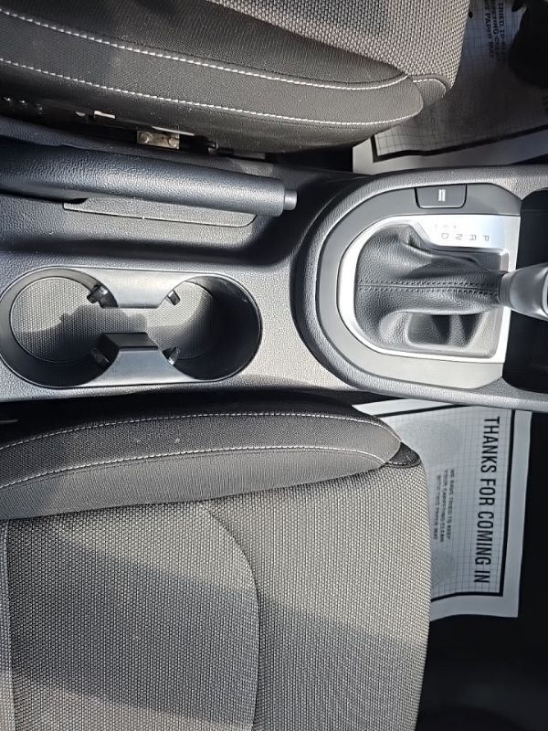 Used 2023 Kia Forte Sedan