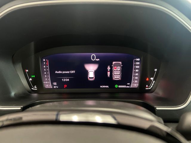 New 2026 Honda Pilot SUV