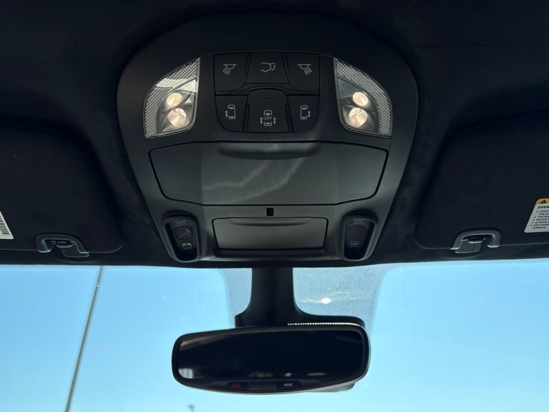 New 2027 Chrysler Pacifica Van