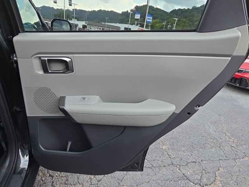 New 2027 Kia Seltos SUV