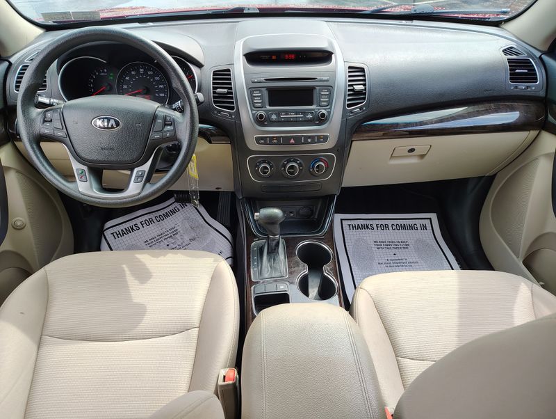Used 2015 Kia Sorento SUV