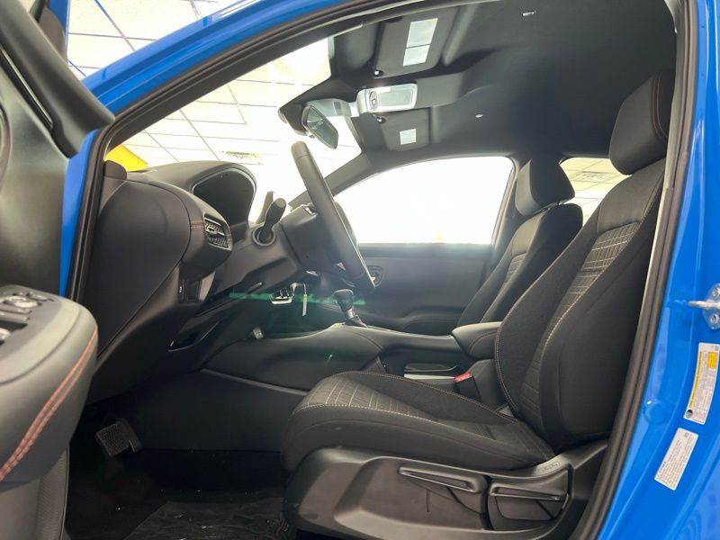 New 2027 Honda HR-V SUV