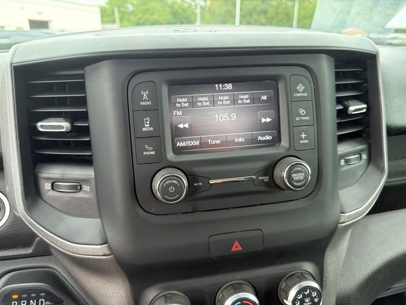 Used 2020 Ram 3500 Truck