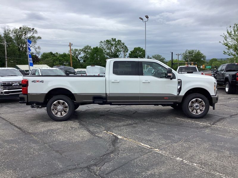 New 2026 Ford F-350SD Truck