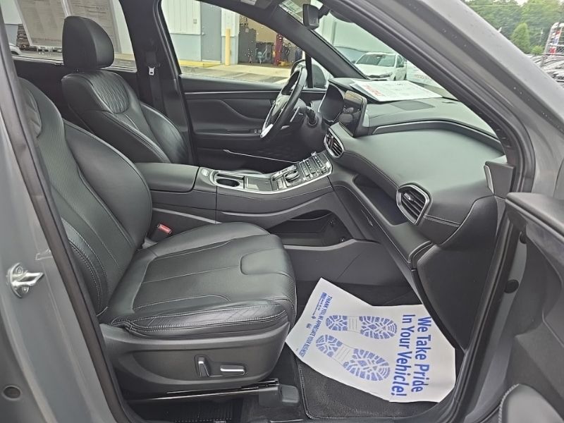 Used 2023 Hyundai Santa Fe SUV