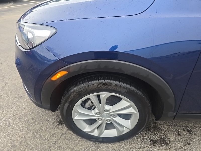 Used 2023 Buick Encore GX SUV