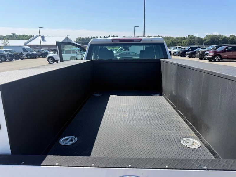 Used 2026 Chevrolet Silverado 3500HD Truck