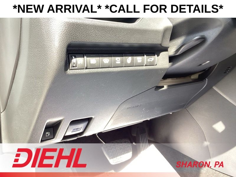 Used 2023 Toyota RAV4 Hybrid SUV