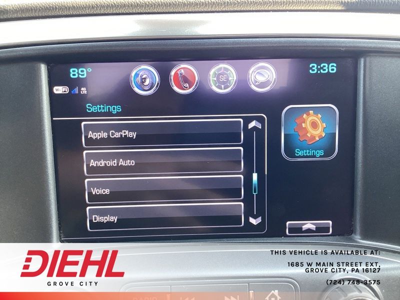Used 2018 Chevrolet Silverado 1500 Truck