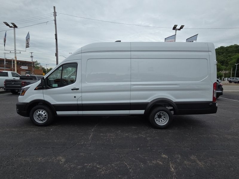 New 2026 Ford Transit-350 Van
