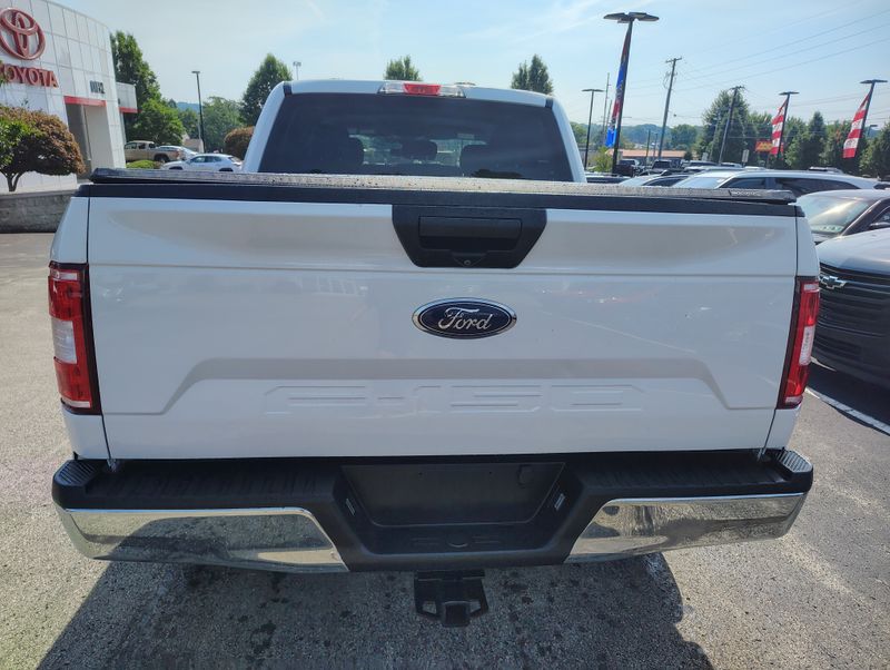 Used 2019 Ford F-150 Truck