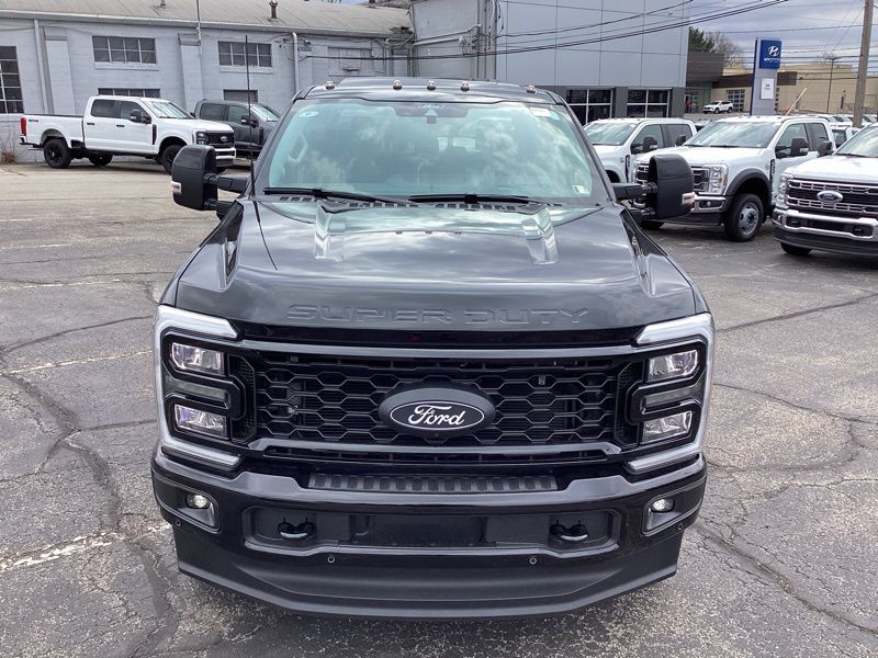 New 2026 Ford F-250SD Truck