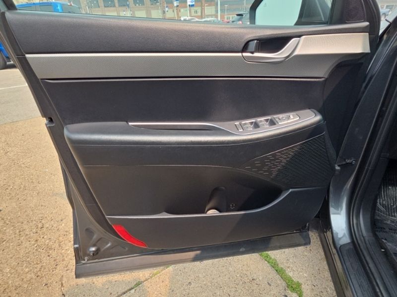 Used 2023 Hyundai Palisade SUV
