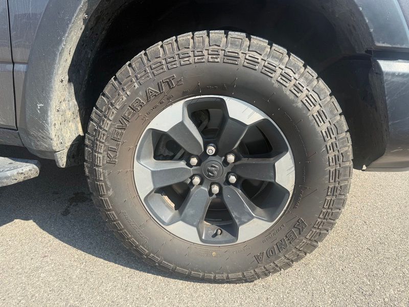 Used 2022 Ram 1500 Truck