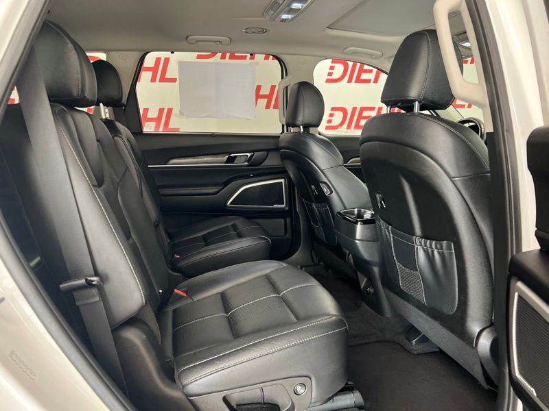 Used 2020 Kia Telluride SUV