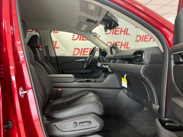 New 2026 Honda Pilot SUV