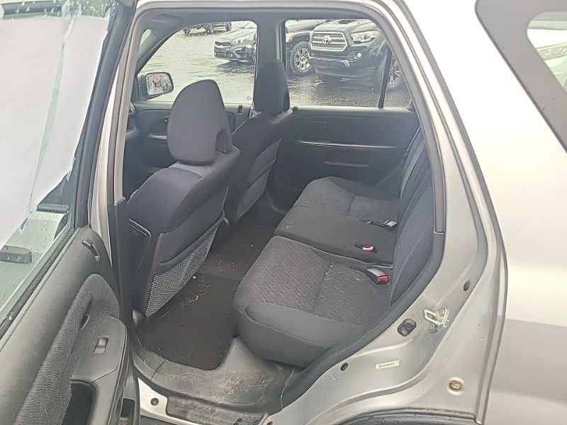 Used 2006 Honda CR-V SUV