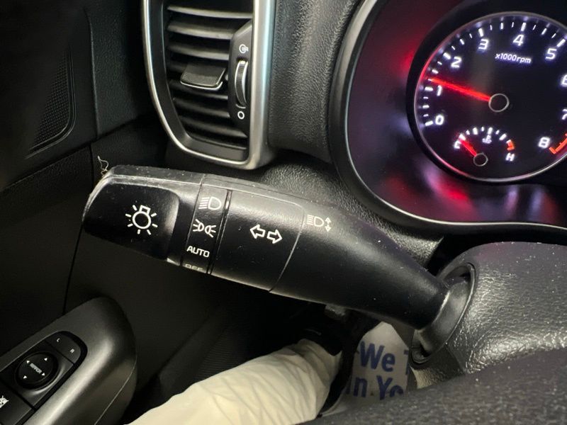 Used 2020 Kia Sportage SUV