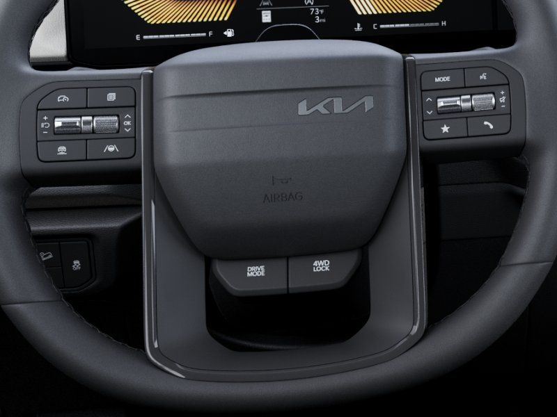 New 2027 Kia Seltos SUV