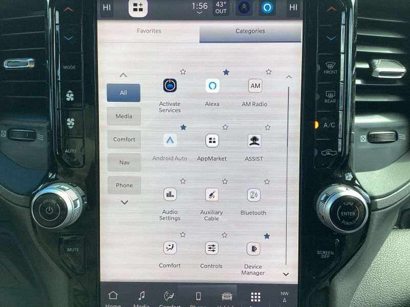 New 2026 Ram 2500 Truck