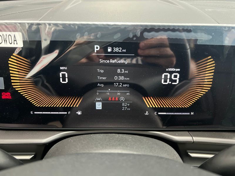 New 2026 Kia Sportage SUV