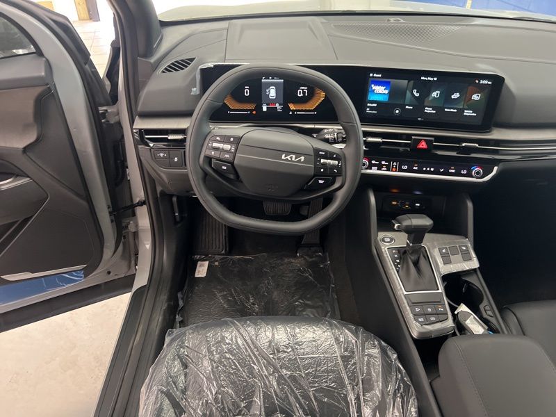 New 2026 Kia Sportage SUV