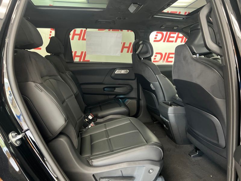 New 2027 Kia Telluride Hybrid SUV