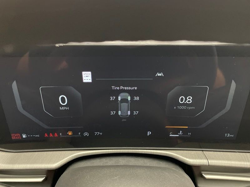 New 2026 Kia Sportage SUV