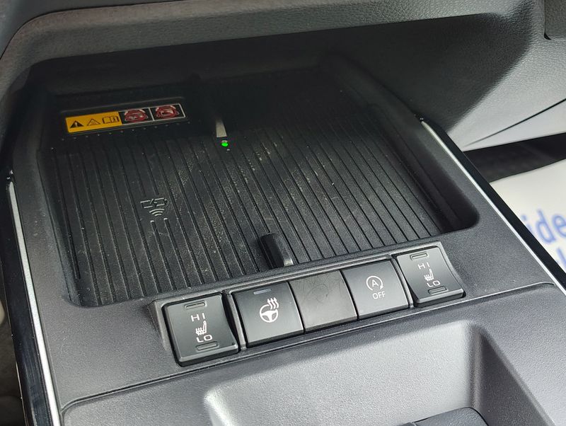 Used 2026 Toyota Corolla Cross SUV