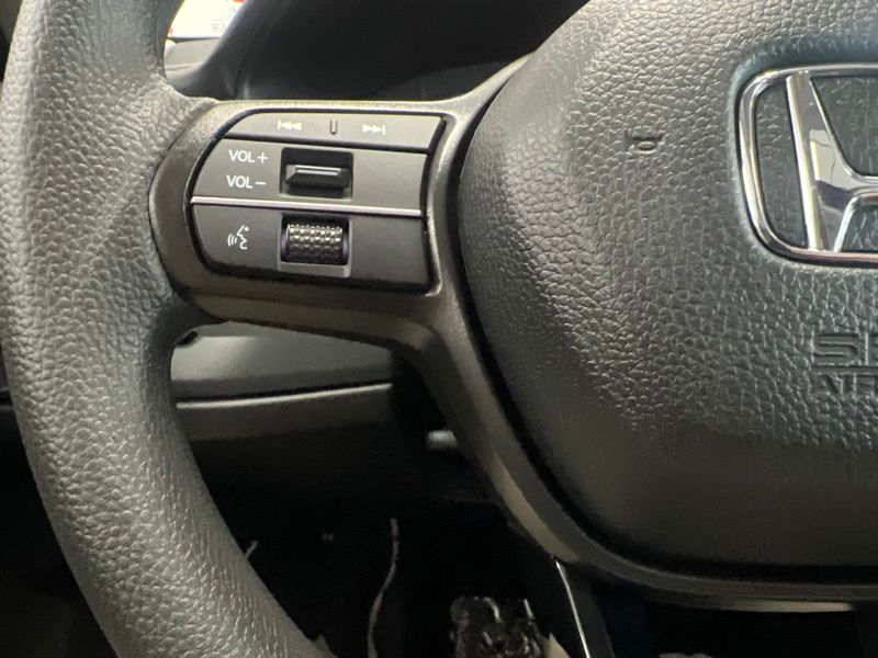 New 2026 Honda Accord Sedan Sedan