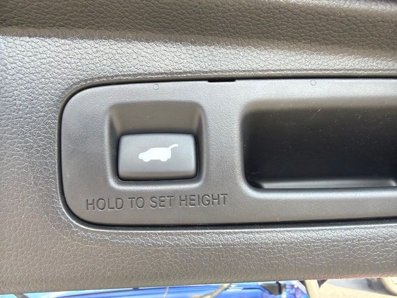 Used 2025 Honda CR-V Hybrid SUV