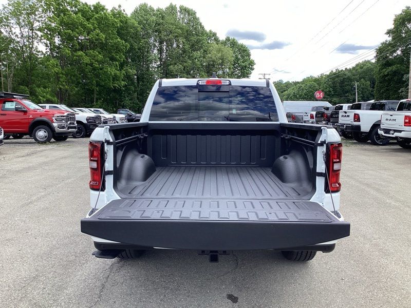 New 2026 Ram 1500 Truck