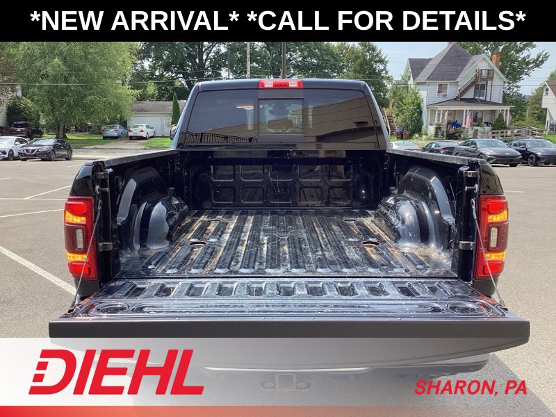 Used 2022 Ram 3500 Truck