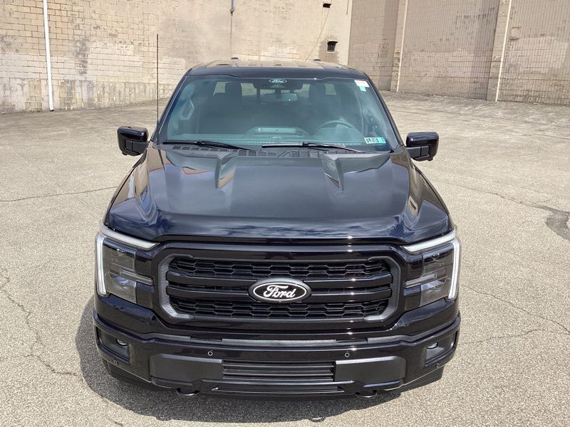 New 2026 Ford F-150 Truck