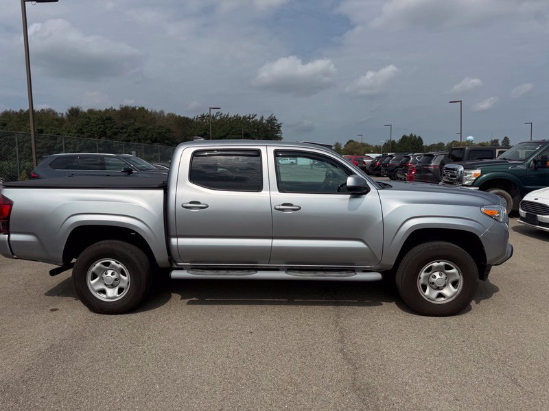 Used 2023 Toyota Tacoma Truck