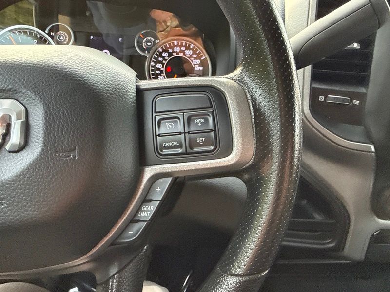 Used 2020 Ram 2500 Truck
