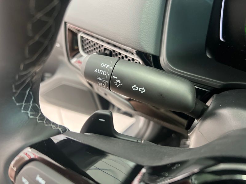 New 2026 Honda Civic Sedan Hybrid Sedan