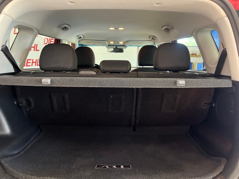 Used 2016 Kia Soul Hatchback