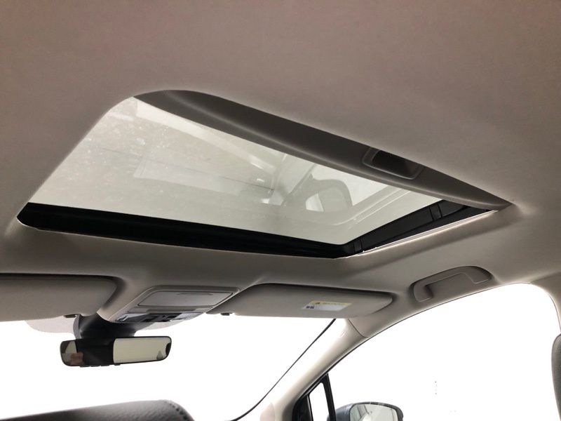 2026 Honda Odyssey EX-L - Photo 18