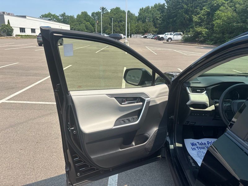 Used 2020 Toyota RAV4 Hybrid SUV