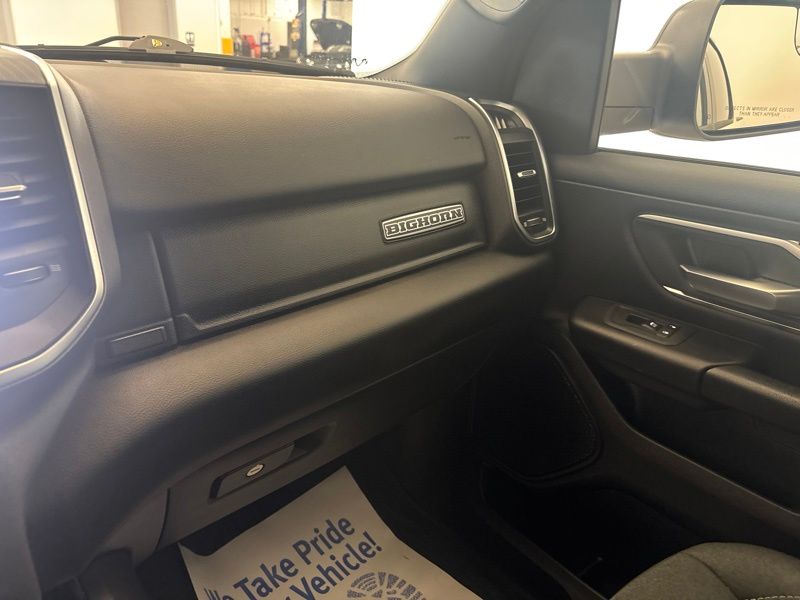 Used 2025 Ram 1500 Truck